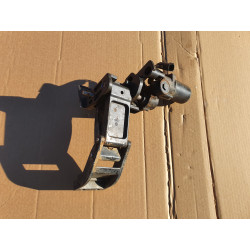 FORD F150 LEFT RUNNING BOARD STEP MOTOR 2009-2014 AL34-16B467-BA M00-B30206