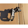 FORD F150 LEFT RUNNING BOARD STEP MOTOR 2009-2014 AL34-16B467-BA M00-B30206