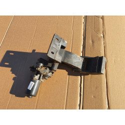 FORD F150 LEFT RUNNING BOARD STEP MOTOR 2009-2014 AL34-16B467-BA M00-B30206