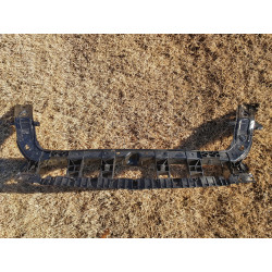 FORD MUSTANG RADIATOR SUPPORT PANEL 2018-2020 JR3B-8B041-A
