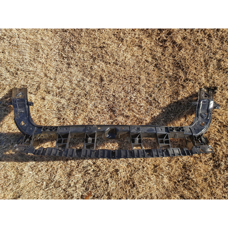 FORD MUSTANG RADIATOR SUPPORT PANEL 2018-2020 JR3B-8B041-A
