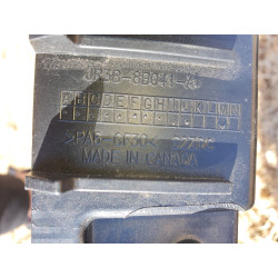 FORD MUSTANG RADIATOR SUPPORT PANEL 2018-2020 JR3B-8B041-A