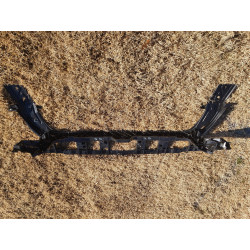 FORD MUSTANG RADIATOR SUPPORT PANEL 2018-2020 JR3B-8B041-A