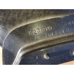 CHEVROLET CORVETTE C6 REAR LEFT FENDER 2005-2013 GM 15231970