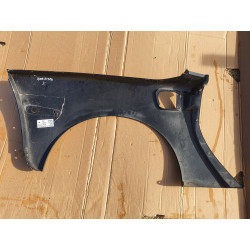 CHEVROLET CORVETTE C6 REAR LEFT FENDER 2005-2013 GM 15231970
