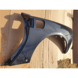 CHEVROLET CORVETTE C6 REAR LEFT FENDER 2005-2013 GM 15231970