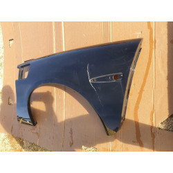 CHEVROLET CORVETTE C6 REAR LEFT FENDER 2005-2013 GM 15231970