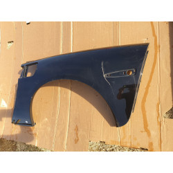 CHEVROLET CORVETTE C6 REAR LEFT FENDER 2005-2013 GM 15231970