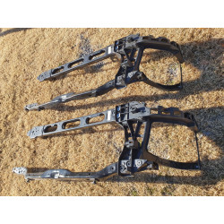 DODGE RAM RADIATOR SUPPORT PANEL 2013-2018 68197334AA 1002928-AE-00 1002927-AE-00 PR0423617AF
