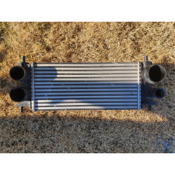 FORD F150 RAPTOR ECOBOOST 3.5L TURBO INTERCOOLER RADIATOR 2015-2021 FL34-6K775-AC