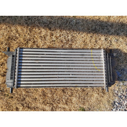 FORD F150 RAPTOR ECOBOOST 3.5L TURBO INTERCOOLER RADIATOR 2015-2021 FL34-6K775-AC