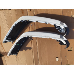 JEEP WRANGLER JL RUBICON LEFT FRONT DRL LED FENDER FLARE 2018-2022 6CE83TZZAH S247241370