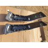 JEEP WRANGLER JL RUBICON LEFT FRONT DRL LED FENDER FLARE 2018-2022 6CE83TZZAH S247241370