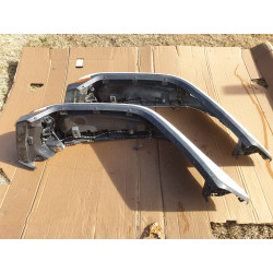 JEEP WRANGLER JL RUBICON LEFT FRONT DRL LED FENDER FLARE 2018-2022 6CE83TZZAH S247241370