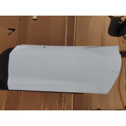 CHEVROLET CORVETTE C6 LEFT DOOR 2005-2013 GM 10314691 10441025