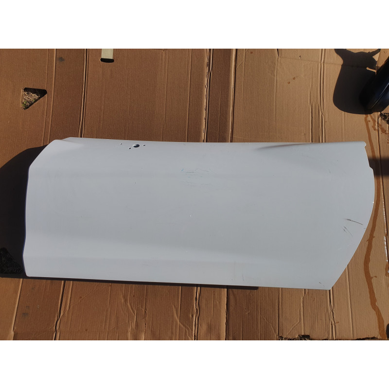 CHEVROLET CORVETTE C6 LEFT DOOR 2005-2013 GM 10314691 10441025