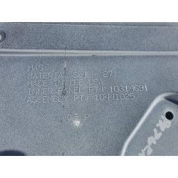 CHEVROLET CORVETTE C6 LEFT DOOR 2005-2013 GM 10314691 10441025