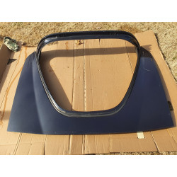 CHEVROLET CORVETTE C6 TRUNK LIFTGATE TAILGATE 2015-2013