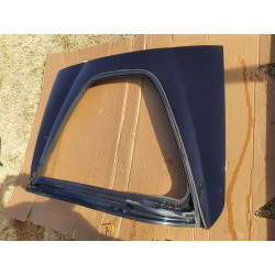 CHEVROLET CORVETTE C6 TRUNK LIFTGATE TAILGATE 2015-2013