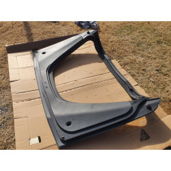CHEVROLET CORVETTE C6 TRUNK LIFTGATE TAILGATE 2015-2013