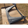 CHEVROLET CORVETTE C6 TRUNK LIFTGATE TAILGATE 2015-2013