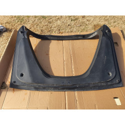 CHEVROLET CORVETTE C6 TRUNK LIFTGATE TAILGATE 2015-2013