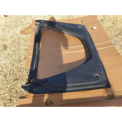 CHEVROLET CORVETTE C6 TRUNK LIFTGATE TAILGATE 2015-2013