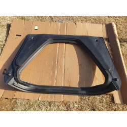 CHEVROLET CORVETTE C6 TRUNK LIFTGATE TAILGATE 2015-2013