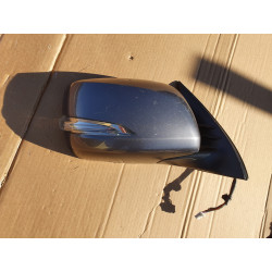 LEXUS GX GX460 RIGHT BLIND SPOT AUTO DIM MIRROR 2014-2020 022714 044661 87910-60P80