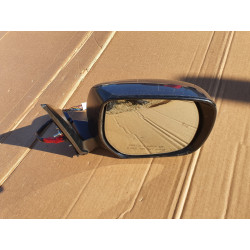 LEXUS GX GX460 RIGHT BLIND SPOT AUTO DIM MIRROR 2014-2020 022714 044661 87910-60P80