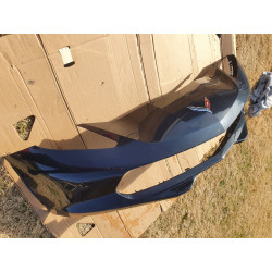 CHEVROLET CORVETTE C7 Z06 FRONT BUMPER COVER 2014-2018 GM 22909552 22833963 22777888