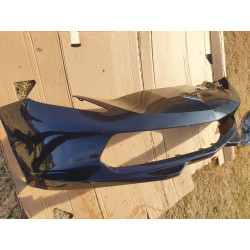CHEVROLET CORVETTE C7 Z06 FRONT BUMPER COVER 2014-2018 GM 22909552 22833963 22777888