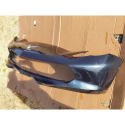 CHEVROLET CORVETTE C7 Z06 FRONT BUMPER COVER 2014-2018 GM 22909552 22833963 22777888