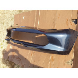 CHEVROLET CORVETTE C7 Z06 FRONT BUMPER COVER 2014-2018 GM 22909552 22833963 22777888