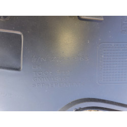 CHEVROLET CORVETTE C7 Z06 FRONT BUMPER COVER 2014-2018 GM 22909552 22833963 22777888