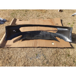 CHEVROLET CORVETTE C7 Z06 FRONT BUMPER COVER 2014-2018 GM 22909552 22833963 22777888