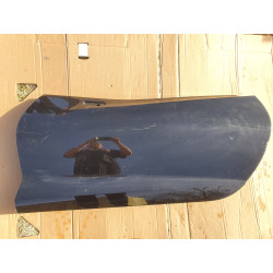 CHEVROLET CORVETTE C7 Z06 ZR1 GRAND SPORT STINGRAY LEFT DOOR 2014-2019 GM