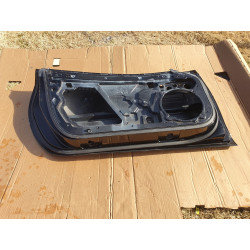 CHEVROLET CORVETTE C7 Z06 ZR1 GRAND SPORT STINGRAY LEFT DOOR 2014-2019 GM