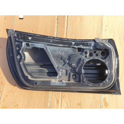 CHEVROLET CORVETTE C7 Z06 ZR1 GRAND SPORT STINGRAY LEFT DOOR 2014-2019 GM