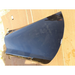 CHEVROLET CORVETTE C7 Z06 ZR1 GRAND SPORT STINGRAY LEFT DOOR 2014-2019 GM