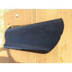 CHEVROLET CORVETTE C7 Z06 ZR1 GRAND SPORT STINGRAY LEFT DOOR 2014-2019 GM