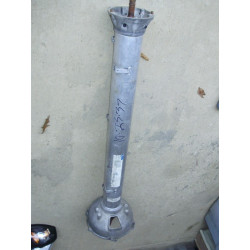 12568197 Chevrolet Corvette Automatic Transmission Torque Tube Driveshaft