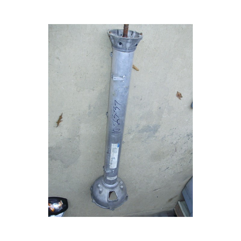 12568197 Chevrolet Corvette Automatic Transmission Torque Tube Driveshaft