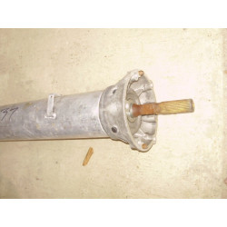 12568197 Chevrolet Corvette Automatic Transmission Torque Tube Driveshaft
