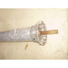 12568197 Chevrolet Corvette Automatic Transmission Torque Tube Driveshaft