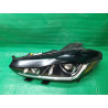 JAGUAR XE LEFT LED XENON AFS HEADLIGHT 2017-2019 GX73-13W030-CB USA