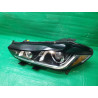 JAGUAR XE LEFT LED XENON AFS HEADLIGHT 2017-2019 GX73-13W030-CB USA