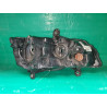 CHRYSLER TOWN COUNTRY DODGE CARAVAN LEFT BLACK HEADLIGHT 2014-2018 68206501AC