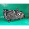 CHRYSLER TOWN COUNTRY DODGE CARAVAN LEFT BLACK HEADLIGHT 2014-2018 68206501AC