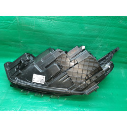CHEVROLET EQUINOX RIGHT LED HALOGEN HEADLIGHT 2018-2019 GM 84818198